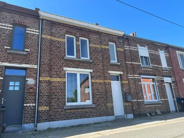 Maison vente à Hannut, Wallonie