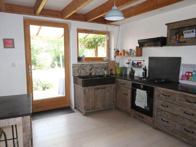 Maison vente à Brest, Bretagne