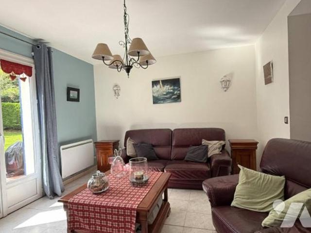 Maison vente à Beauvais, Hanvoile