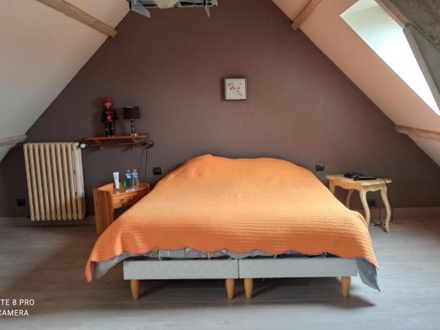Maison vente à Nogent-le-Rotrou, Happonvilliers