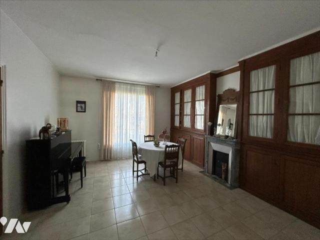 Maison vente à Saint-Quentin, Hargicourt