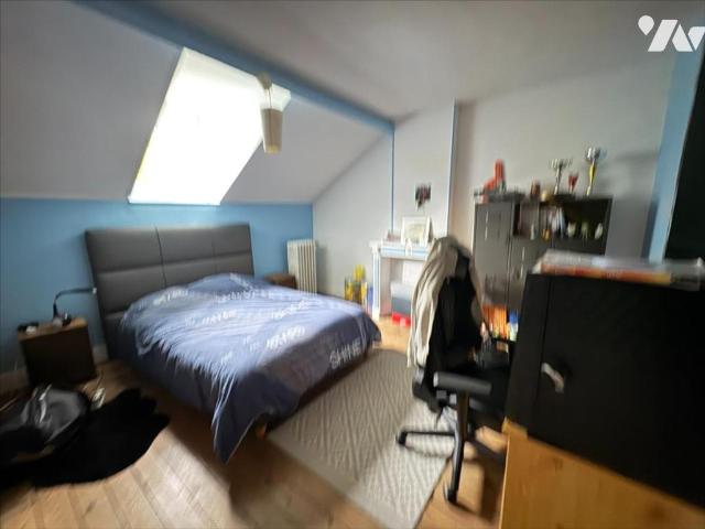Maison vente à Saint-Quentin, Hargicourt