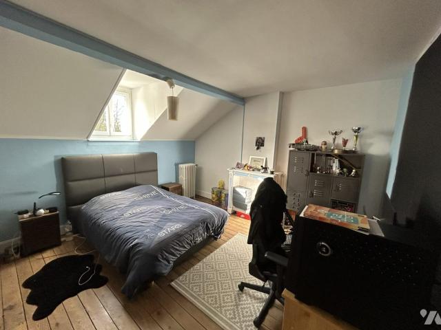 Maison vente à Saint-Quentin, Hargicourt