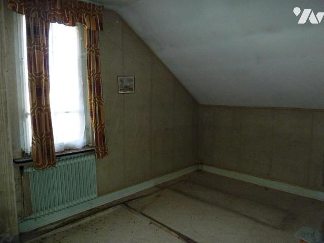 Maison vente à Saint-Quentin, Hargicourt
