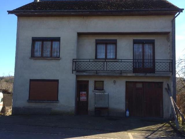 Maison vente à Charleville-Mézières, Hargnies