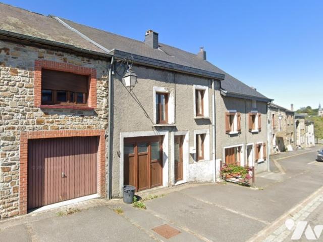Maison vente à Charleville-Mézières, Hargnies