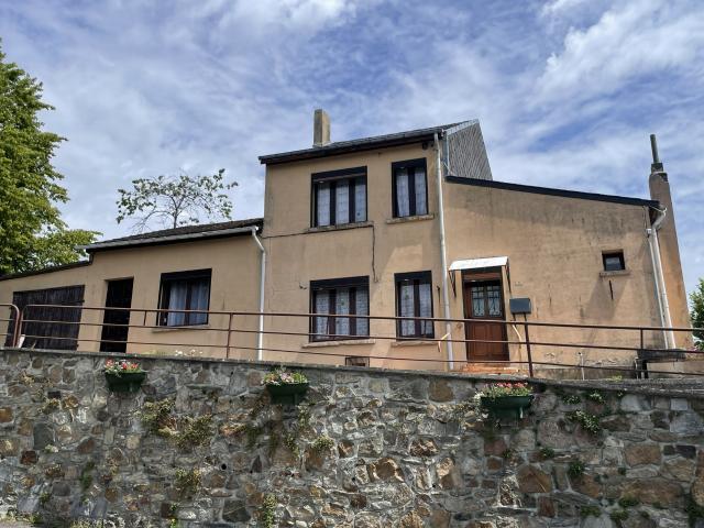 Maison vente à Charleville-Mézières, Hargnies