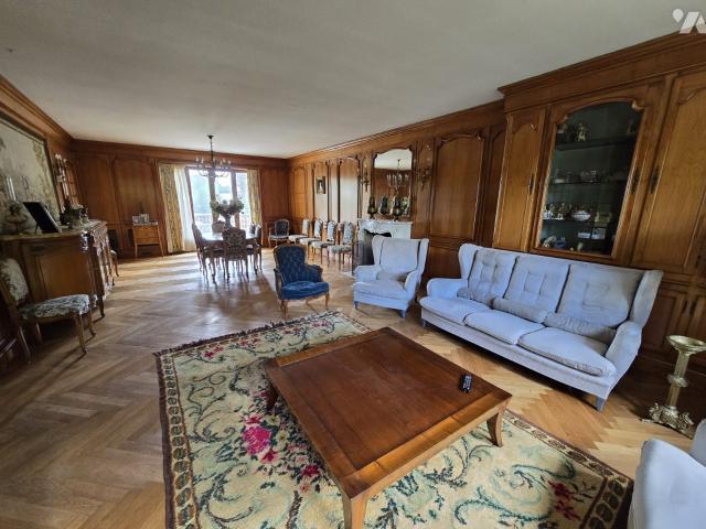 Maison vente à Harly