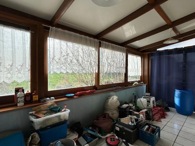 Maison vente à Saint-Quentin, Harly