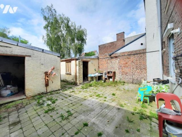 Maison vente à Lens, Harnes