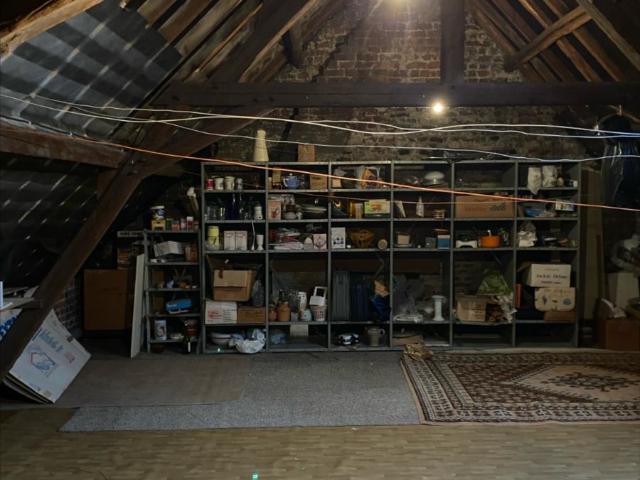Maison vente à Valenciennes, Hasnon