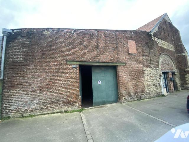 Maison vente à Valenciennes, Haspres