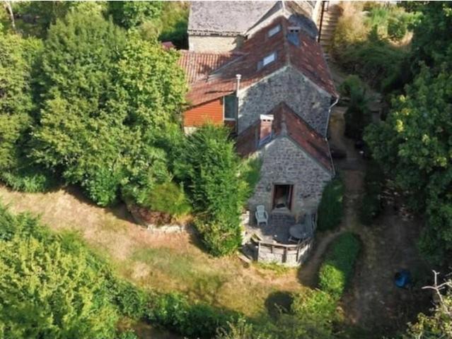 Maison vente à Hastière, Wallonie
