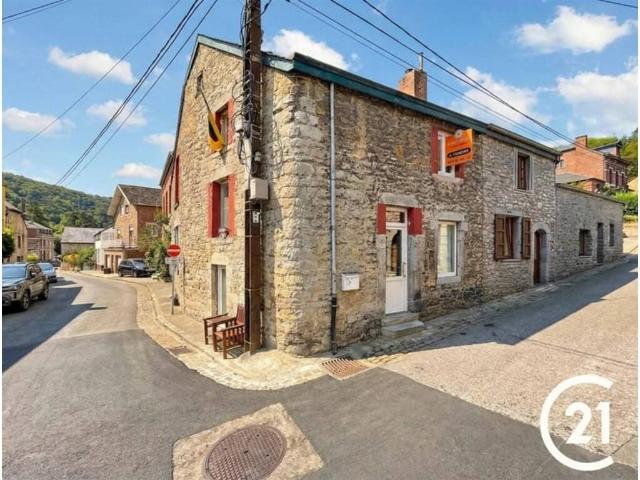 Maison vente à Waulsort, Wallonie
