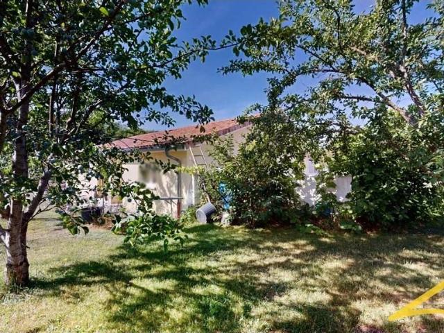 Maison vente à Val-de-Briey, Haucourt-moulaine