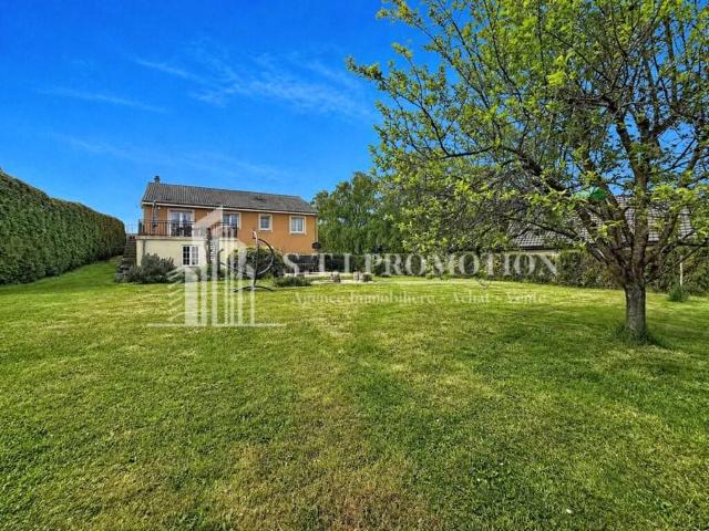 Maison vente à Val-de-Briey, Haucourt-moulaine