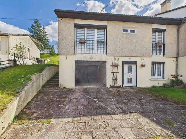 Maison vente à Verdun, Haudainville