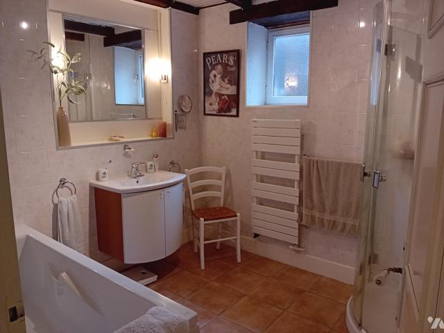 Maison vente à Dieppe, Haussez