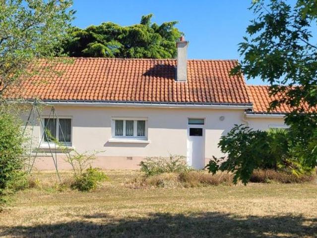 Maison vente à Nantes, Haute-goulaine