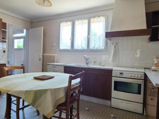 Maison vente à Haute-goulaine