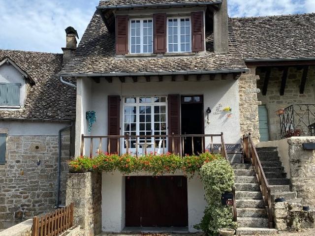 Maison vente à Tulle, Hautefage