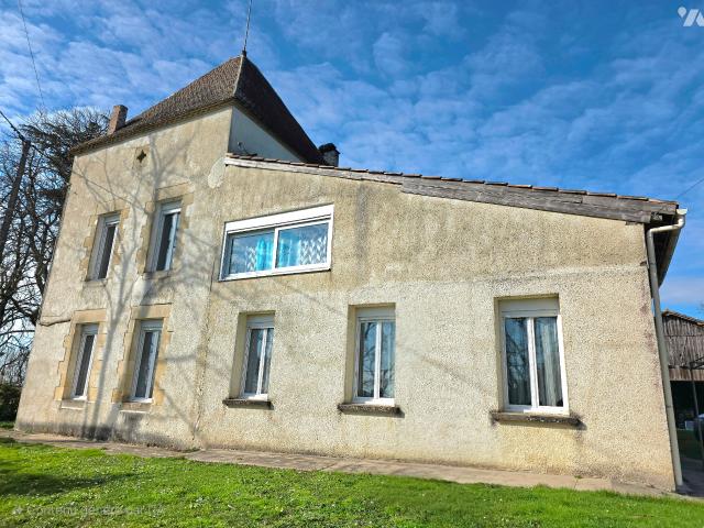 Maison vente à Marmande, Hautesvignes