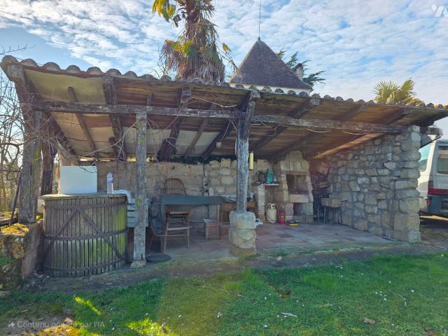 Maison vente à Marmande, Hautesvignes
