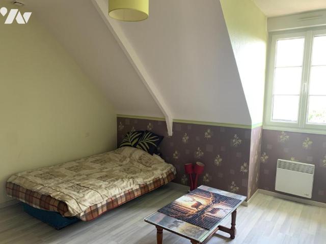 Maison vente à Arras, Hauteville