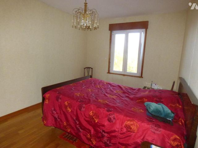 Maison vente à Coutances, Hauteville-la-guichard