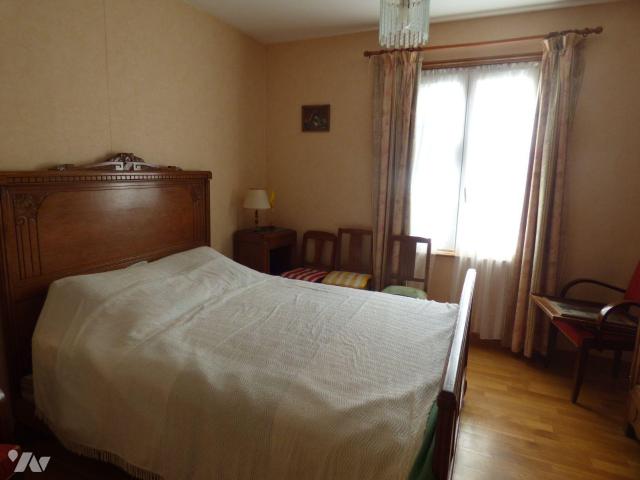 Maison vente à Coutances, Hauteville-la-guichard
