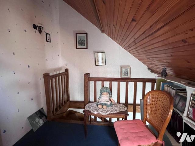 Maison vente à Coutances, Hauteville-sur-mer