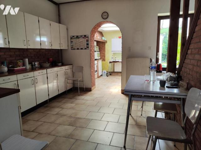 Maison vente à Avesnes-sur-Helpe, Hautmont