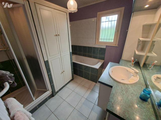 Maison vente à Avesnes-sur-Helpe, Boussières-sur-sambre