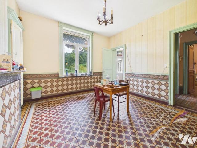 Maison vente à Avesnes-sur-Helpe, Hautmont