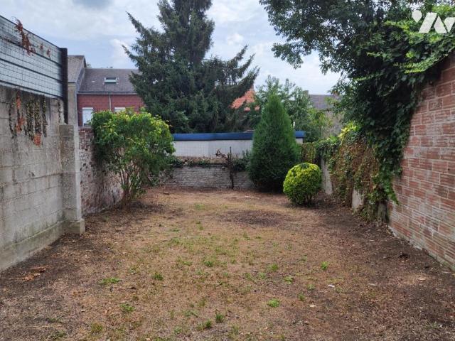 Maison vente à Avesnes-sur-Helpe, Hautmont