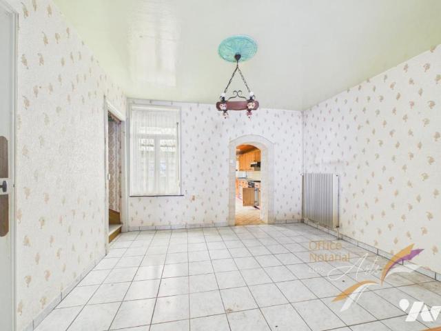 Maison vente à Avesnes-sur-Helpe, Hautmont