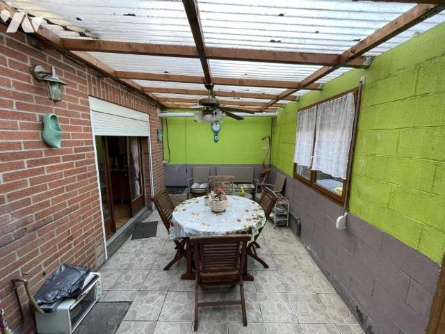 Maison vente à Avesnes-sur-Helpe, Hautmont
