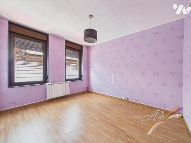Maison vente à Avesnes-sur-Helpe, Hautmont