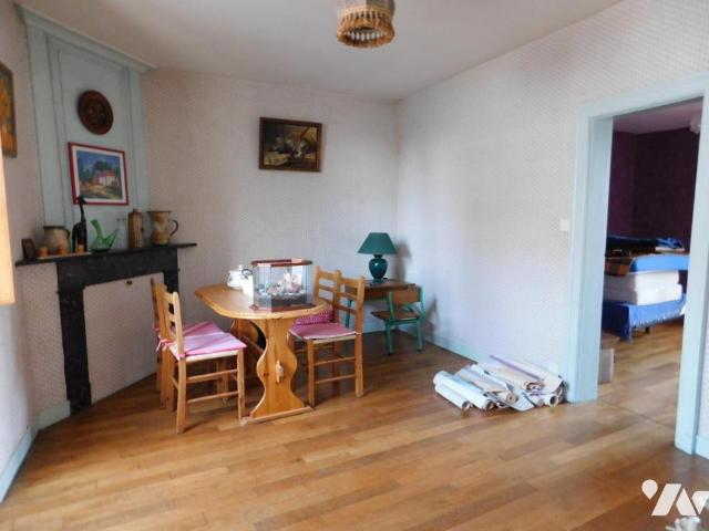 Maison vente à Segré, Soeurdres