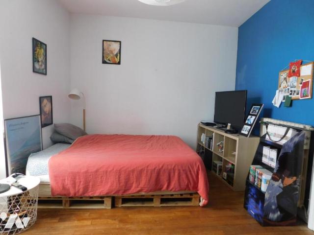 Maison vente à Segré, Soeurdres