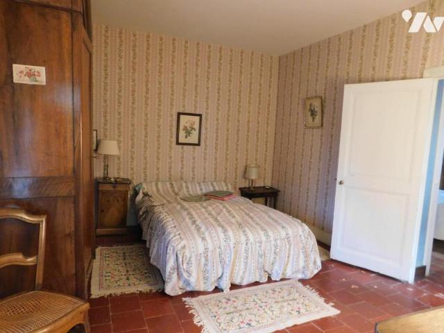 Maison vente à Segré, Soeurdres
