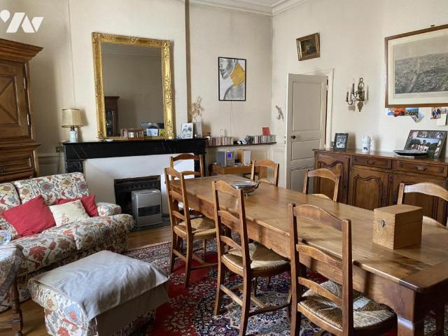 Maison vente à Segré, Soeurdres