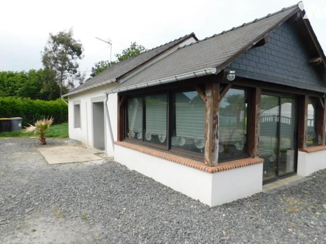 Maison vente à Segré, Soeurdres