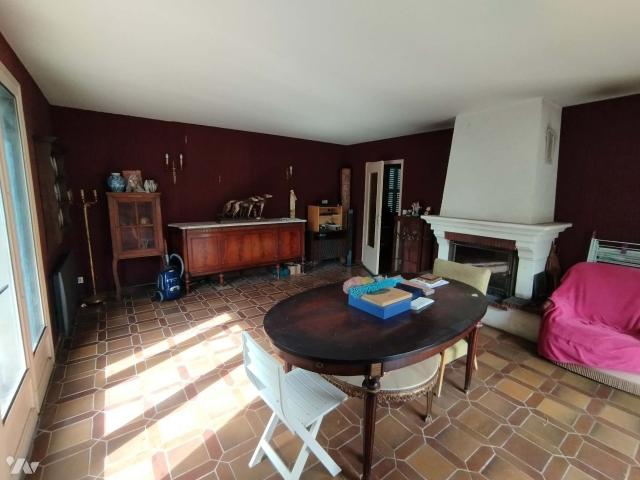 Maison vente à Les Hauts de Forterre, Yonne