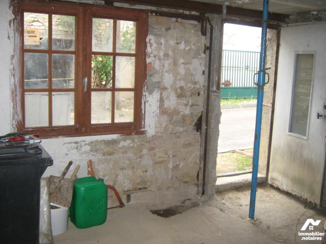 Maison vente à Auxerre, Bourgogne-Franche-Comté