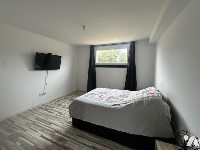 Maison vente à Cherbourg, Hautteville-bocage
