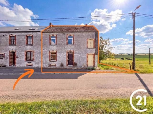 Maison vente à Havelange, Wallonie