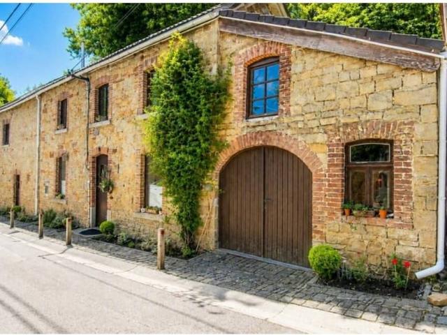 Maison vente à Barvaux-Condroz, Havelange