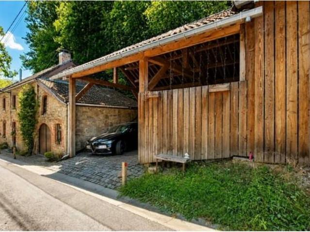 Maison vente à Havelange, Wallonie
