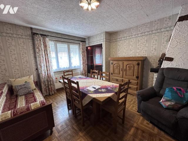 Maison vente à Valenciennes, Haveluy